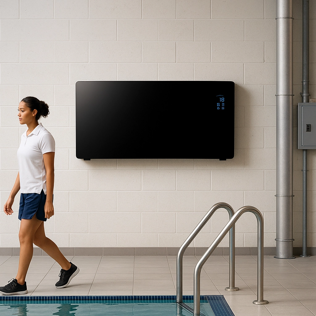 Understanding the Root Causes of Pool Humidity