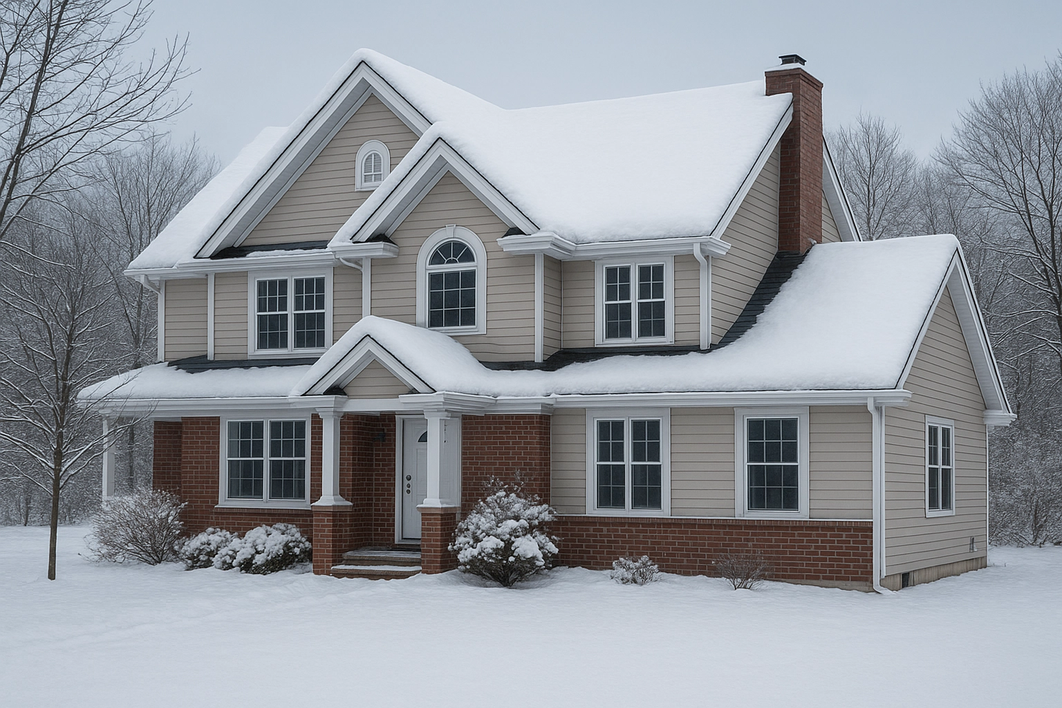 Mycond BeeHeat heat pump selection for 200 m2 house