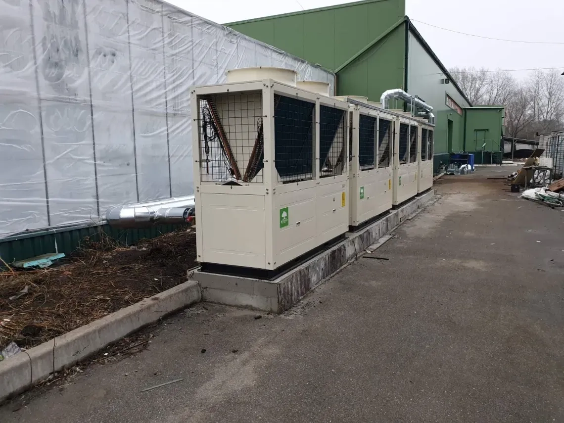Greenhouse