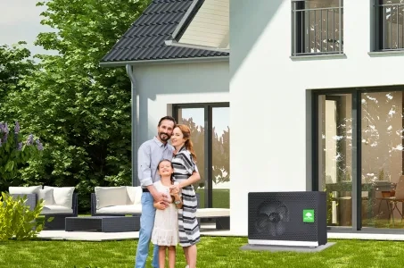 How the BeeSmart All-in-One heat pump changed my life