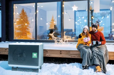 How to save money with the BeeSmart All-in-One heat pump