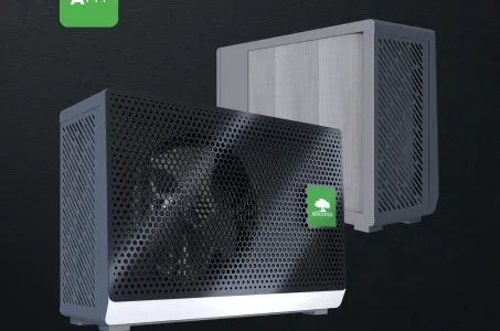 The secret of saving money with a heat pump used by Europeans