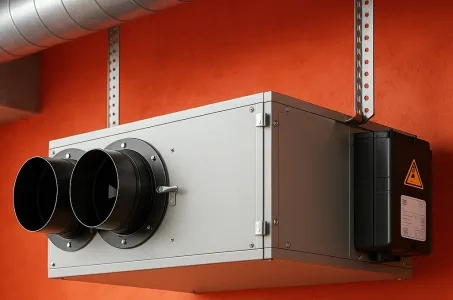 5 proven ways to improve ventilation in your home