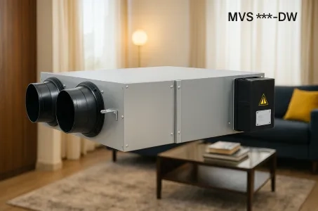 The secret of effective ventilation that engineers use every day