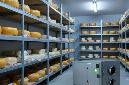 7 critical sources of moisture in buildings: an engineering methodology for calculating moisture loads for accurate design of dehumidification systems