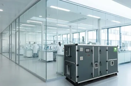 Engineering methodology for assessing the carbon footprint of dehumidification systems: how to reduce CO₂ emissions while controlling humidity