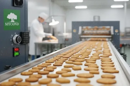 Honeycombe® desiccant wheels: design, operating principle and engineering advantages