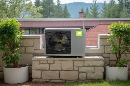 How BeeEco addresses the high heating water temperature challenge in retrofits