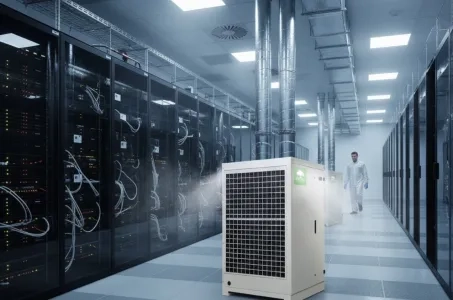 Humidity requirements for different building types: HVAC system design standards