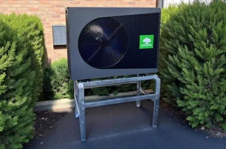 Mycond BeeThermic monoblock: A reliable and efficient heat pump