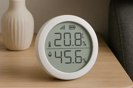 Psychrometrics for HVAC engineers: the complex made simple