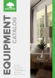 Equipment catalog 