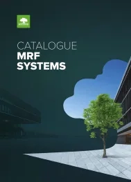 Catalogue MRF systems