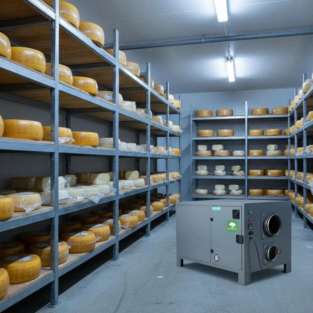 7 critical sources of moisture in buildings: an engineering methodology for calculating moisture loads for accurate design of dehumidification systems