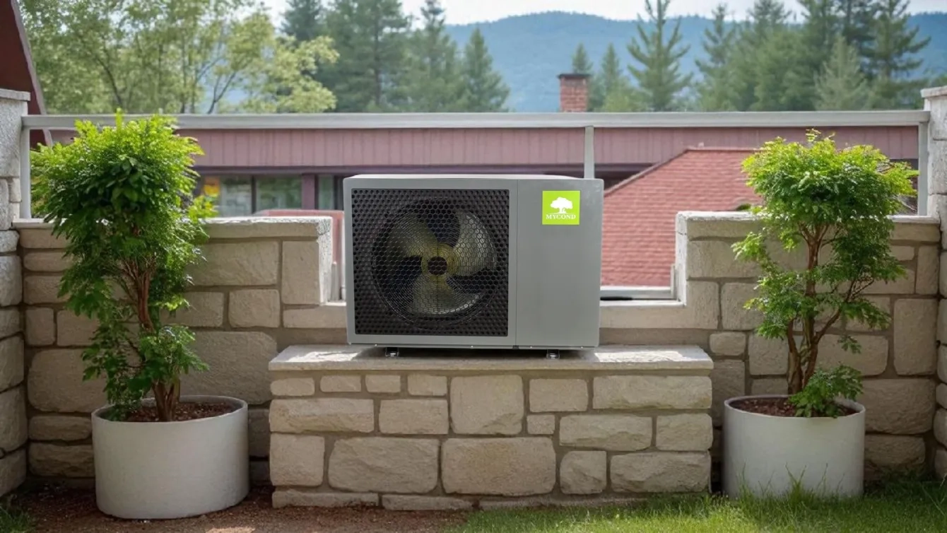 How BeeEco addresses the high heating water temperature challenge in retrofits