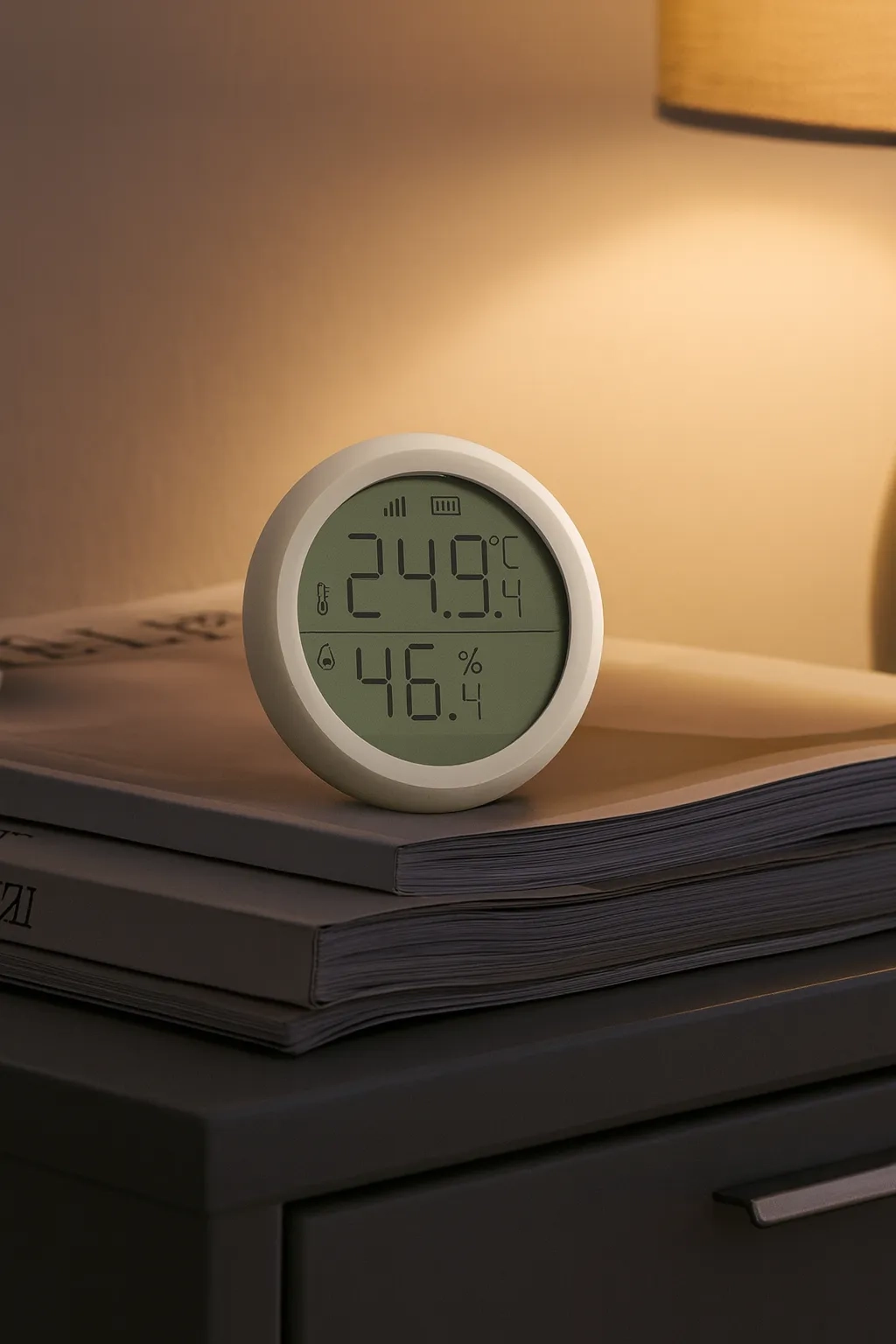 Upgrading the hotel HVAC system: adding dehumidification